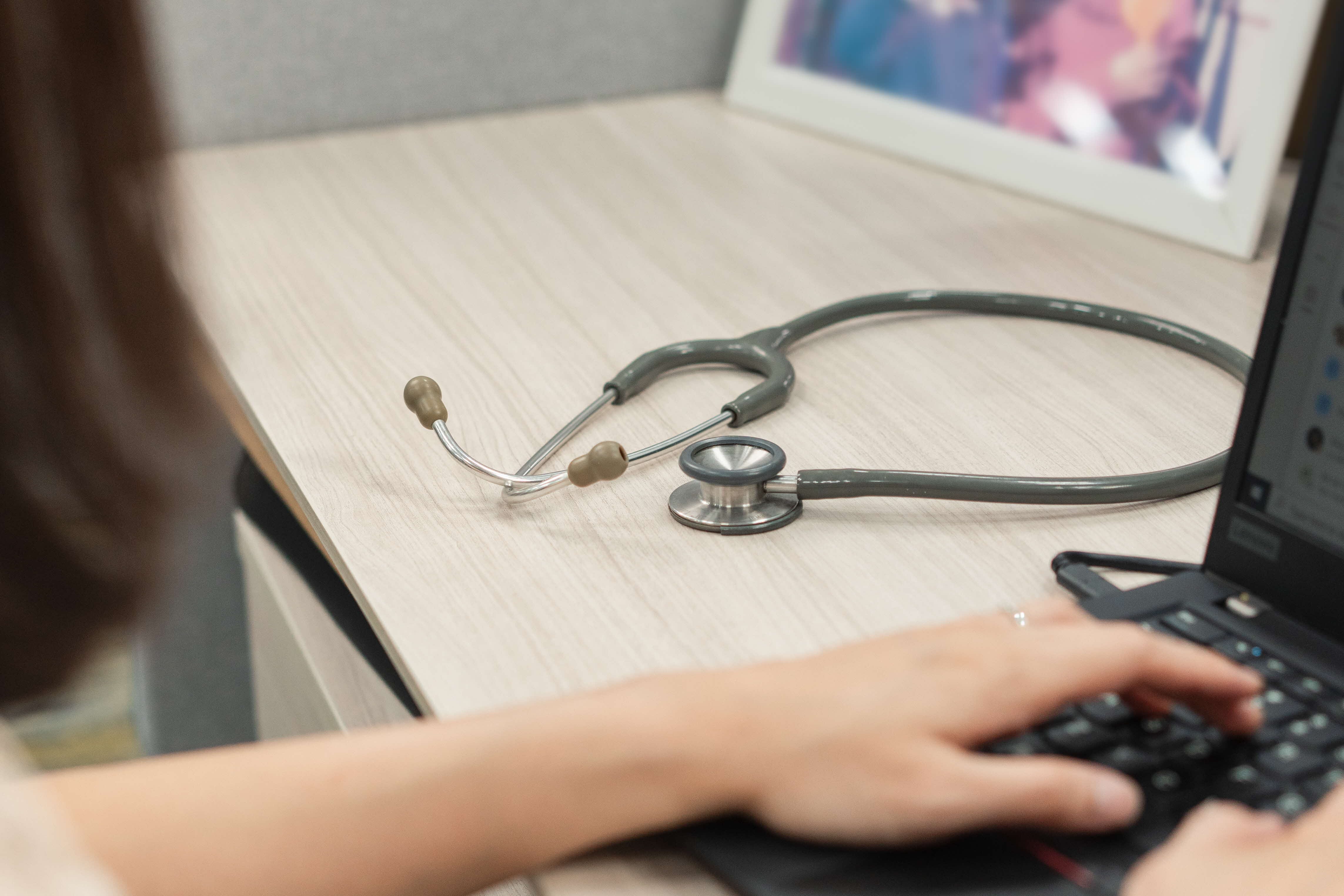 Careers for doctors